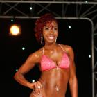 Regina  Reaves - NPC Charlotte Cup  2013 - #1